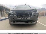 Nissan Rogue 5N1AT3AB8NC678235 снимка