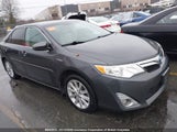 Toyota Camry 4T1BD1FK6CU045397 fotografie