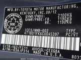 Toyota Camry 4T1BD1FK6CU045397 снимка