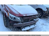 Subaru Outback 2.5I Limited 4S4BSCLC3H3368303 снимка