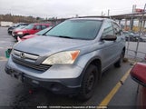 Honda Cr-V 5J6RE48557L802207 снимка