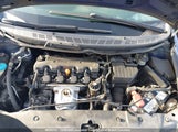 Honda Civic Dx 2HGFA16397H017451 снимка