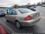 Mercedes-Benz C 320 WDBRF64J51F018244 снимка