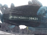 Mazda 3 Grand Touring JM1BN1M34H1138439 снимка