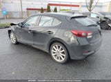 Mazda 3 Grand Touring JM1BN1M34H1138439 снимка