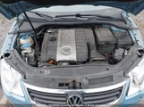 Volkswagen Eos 2.0T Trendline WVWFA71F68V005480 снимка