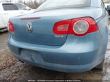 Volkswagen Eos 2.0T Trendline WVWFA71F68V005480 снимка