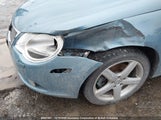 Volkswagen Eos 2.0T Trendline WVWFA71F68V005480 снимка