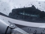 Mazda 3 I JM1BL1SF0A1334077 снимка