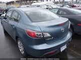 Mazda 3 I JM1BL1SF0A1334077 снимка