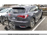 Acura Rdx 5J8TB4H73JL805508 снимка
