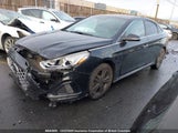 Hyundai Sonata Limited/Sel/Sport 5NPE34AF2KH755969 fotografie
