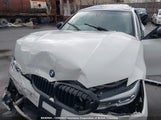 BMW 330Xi 3MW5R7J03L8B06937 снимка