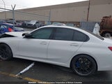 BMW 330Xi 3MW5R7J03L8B06937 снимка
