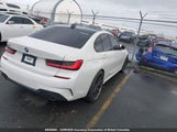 BMW 330Xi 3MW5R7J03L8B06937 снимка