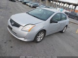 Nissan Sentra 2.0/2.0S/Sr/2.0Sl 3N1AB6APXAL685905 снимка