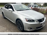 Lexus Is 250 JTHCK262065000831 снимка