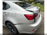 Lexus Is 250 JTHCK262065000831 снимка