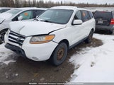 Hyundai Santa Fe Gl 5NMSG73E78H133595 снимка