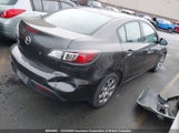 Mazda 3 I JM1BL1SF5A1134991 снимка