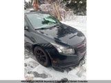 Chevrolet Cruze 1G1PD5SHXC7374249 снимка