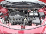 Toyota Yaris JTDBT923371143640 снимка