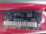 Toyota Yaris JTDBT923371143640 снимка