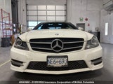 Mercedes-Benz C 350 4Mati WDDGJ8JB9FG345642 fotografie