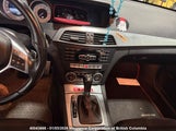 Mercedes-Benz C 350 4Mati WDDGJ8JB9FG345642 снимка