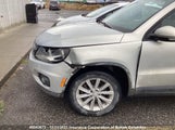 Volkswagen Tiguan S/Se/Sel/R-Line WVGJV3AX4EW564589 photo