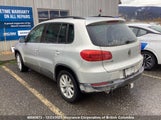 Volkswagen Tiguan S/Se/Sel/R-Line WVGJV3AX4EW564589 fotografie