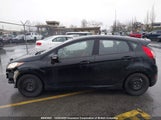 Ford Fiesta St 3FADP4GX4JM117723 снимка