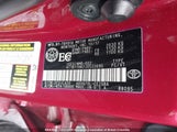 Toyota Camry 4T1B11HK7JU533695 photo
