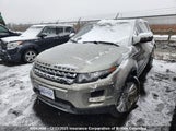 Land Rover Range Rover Evoque Prestige Premium SALVV2BG9DH768346 fotografie