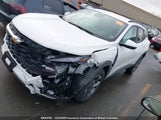 Chevrolet Trax KL77LHE25SC281242 снимка