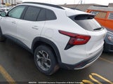 Chevrolet Trax KL77LHE25SC281242 снимка