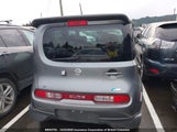 Nissan Cube JN8AZ2KRXAT165219 снимка