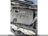 Toyota Corolla S/Le/Xle 2T1BU40E29C041555 снимка
