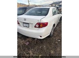 Toyota Corolla S/Le/Xle 2T1BU40E29C041555 снимка