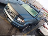 Honda Ridgeline Rtl 2HJYK16546H004073 снимка