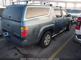 Honda Ridgeline Rtl 2HJYK16546H004073 снимка