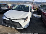 Toyota Corolla Le 5YFBPMBE5MP237986 fotografie