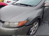 Honda Civic 2HGFG12826H527297 photo