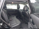 Nissan Rogue Sv/Sl 5N1AT2MV6HC801180 photo