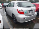 Toyota Corolla Matrix 2T1KU4EE7BC636593 photo