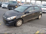 Hyundai Accent Gls/Gs KMHCT5AE0DU125389 снимка