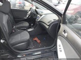 Hyundai Accent Gls/Gs KMHCT5AE0DU125389 снимка