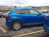 Mazda Cx-5 Touring JM3KE4CE2D0127886 fotografie