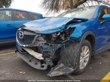 Mazda Cx-5 Touring JM3KE4CE2D0127886 снимка