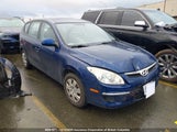 Hyundai Elantra Touring Gls KMHDB8AE7CU140186 снимка